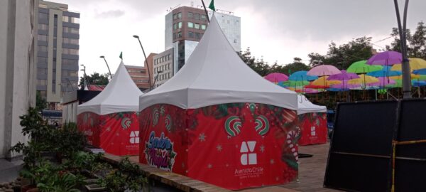Carpas Publicitarias - Imagen 20