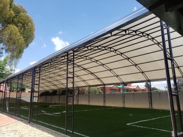Hangares, bodegas y campamentos - Imagen 75
