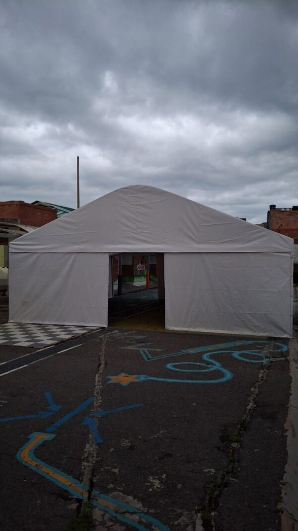 Carpas de segunda - Imagen 9