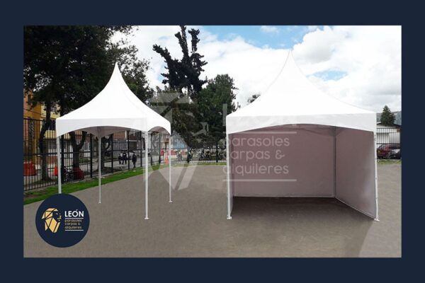 Carpas Pagodas - Imagen 5