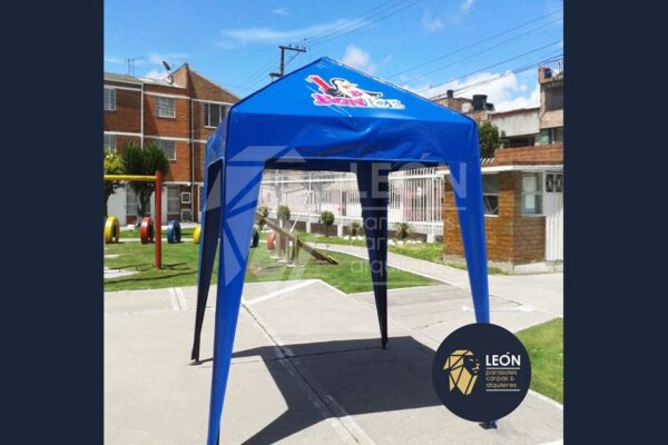 Carpas Sahara - Imagen 4