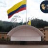 Hangares, bodegas y campamentos - Imagen 15