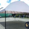 Hangares, bodegas y campamentos - Imagen 19
