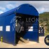 Hangares, bodegas y campamentos - Imagen 26