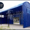 Hangares, bodegas y campamentos - Imagen 32