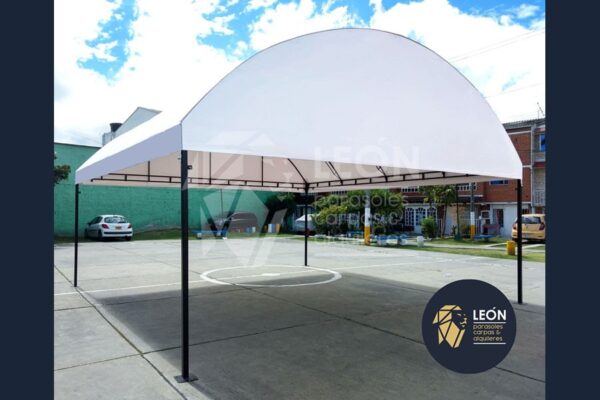 Hangares, bodegas y campamentos - Imagen 51