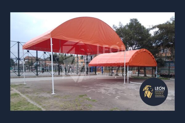 Hangares, bodegas y campamentos - Imagen 58