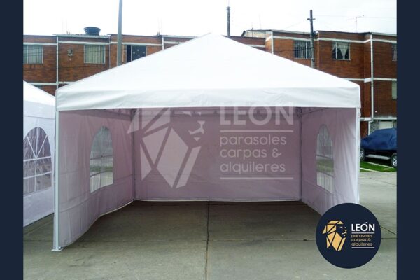 Alquiler de carpas - Imagen 54